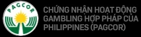 Chung-nhan-hoat-dong-gambling-hop-phap-cua-Phillippines-PAGCOR-haywin